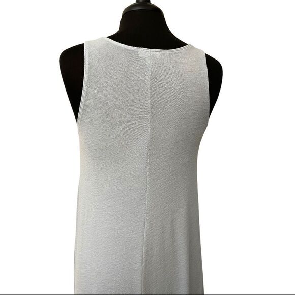 Aritzia Wilfred Free Rosa Tank Dress Sz S - Picture 8 of 11